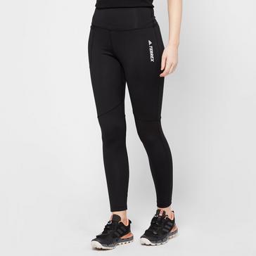 Women's Windgates™ High-Rise Leggings