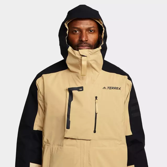 adidas Terrex Men's Xploric Rain.Rdy Jacket | Ultimate Outdoors
