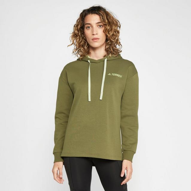 Terrex hoodie new arrivals