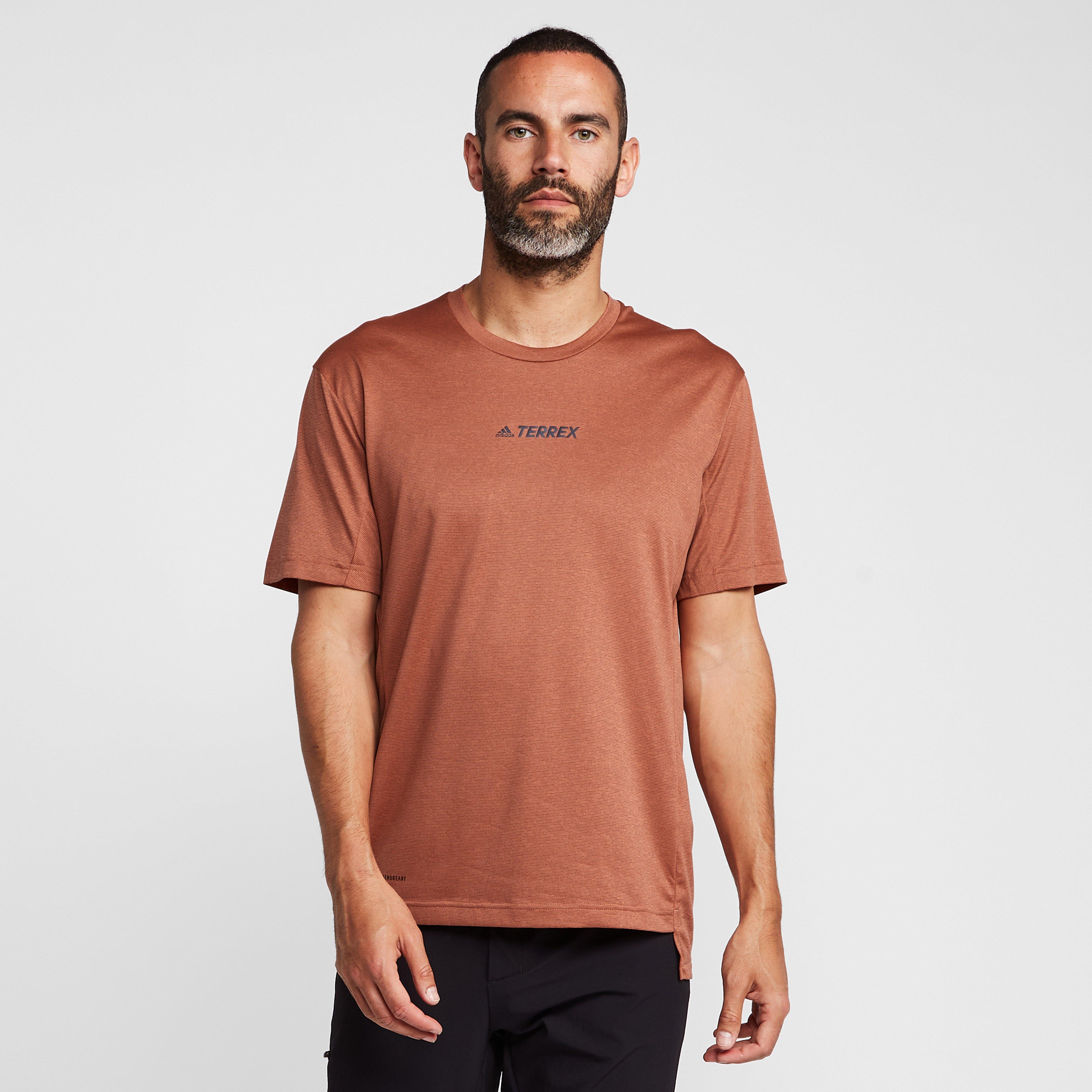 adidas Terrex Men’s Multi Tee