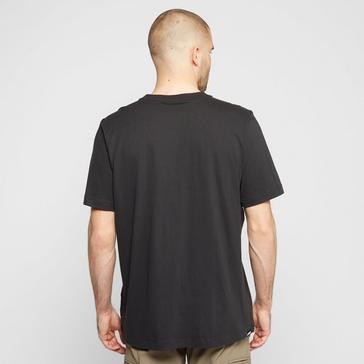 Black adidas Terrex Men’s Mountain Fun T-Shirt