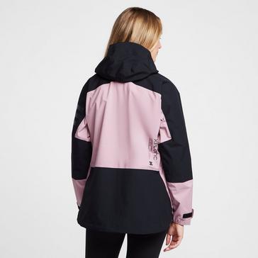Pink adidas Women’s Xploric Jacket