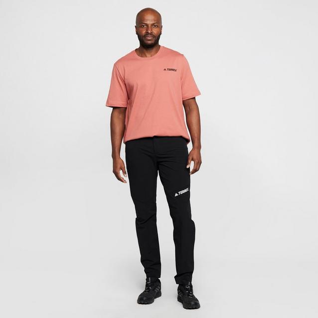 Adidas store bouldering pants