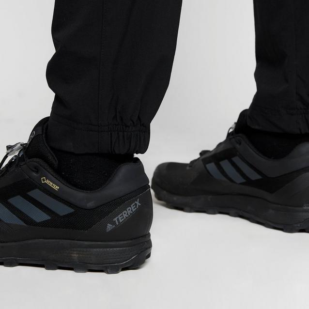 adidas TERREX Multi Woven Pants - Black | Men's Hiking | adidas US