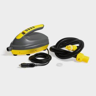 12V Auto-Air Electric Pump