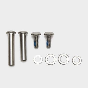 Multi POLYGON Siskiu D5 Shock Bolt Kit