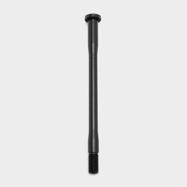 Black POLYGON Siskiu T6 Through Axle