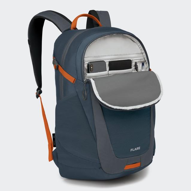 Osprey flare daypack best sale