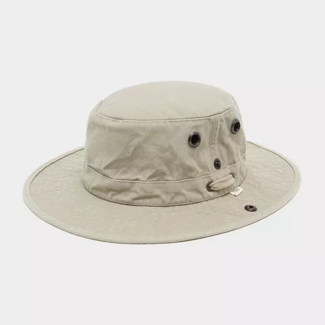 Men's Hat - Cream