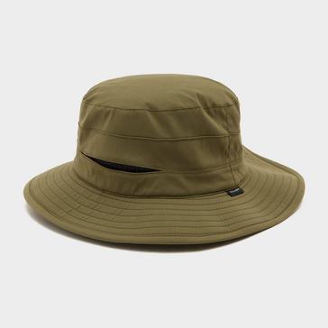 Green Tilley Ultralight Sun Hat