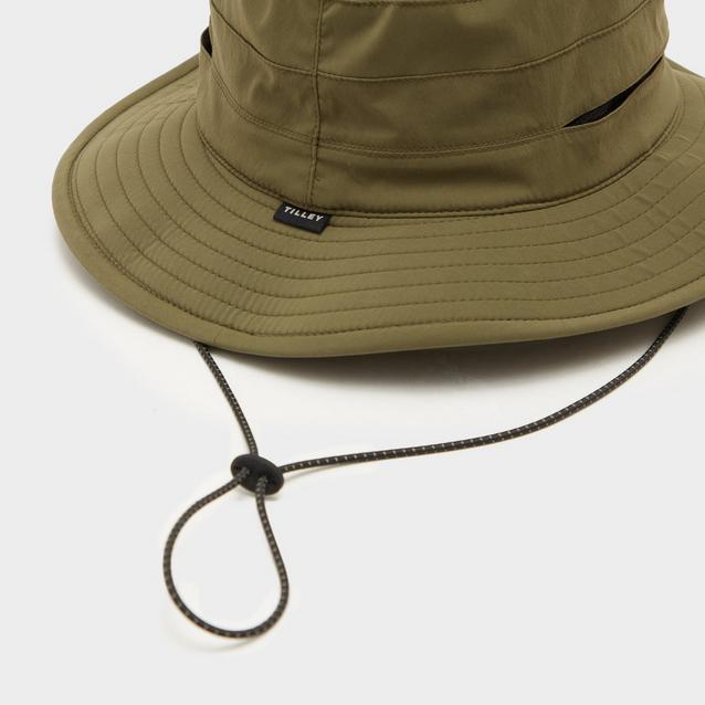 Ultralight Sun Hat - Mist Blue - P