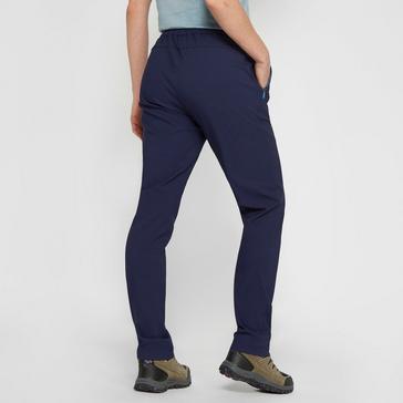 Navy Peter Storm Women’s Stretch Fitted Trousers