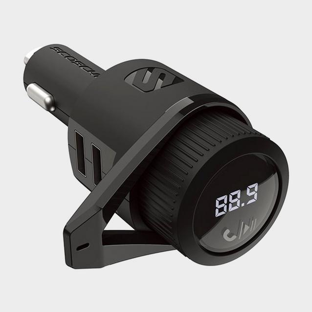 Scosche BTFreq™ Wireless HandsFree Car Kit Millets