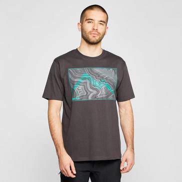 Black Peter Storm Men’s Contour T-Shirt