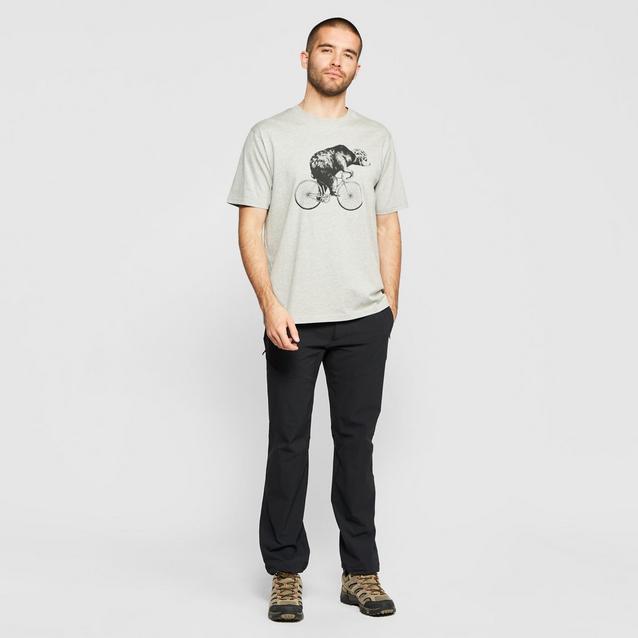 North face ridge t shirt sale