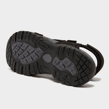 Black Peter Storm Men's Hayle Sandals