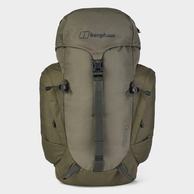 Millets store berghaus rucksack