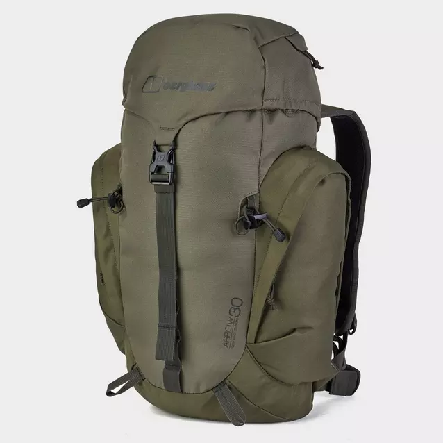 Berghaus arrow 30 litre rucksack best sale