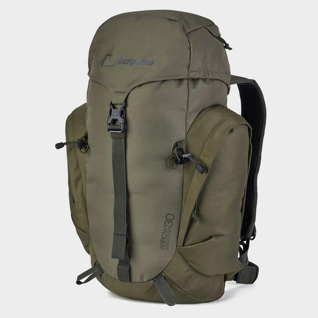 Berghaus arrow 30 green on sale