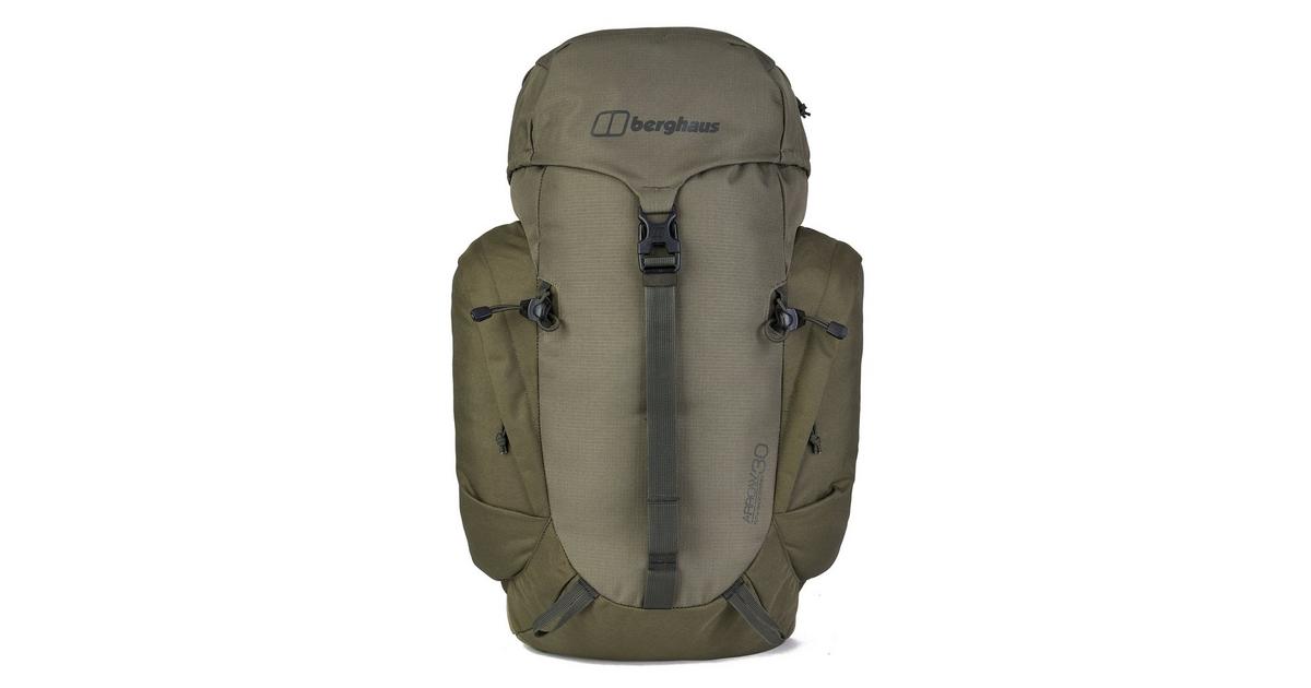 Berghaus arrow 30 clearance backpack