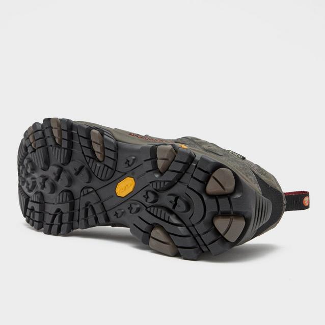 Merrell vibram hot sale hiking shoes