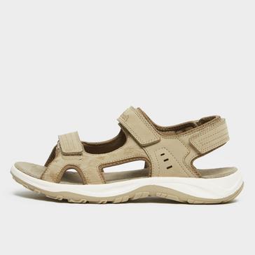 Beige Peter Storm Women's Hayle Sandals