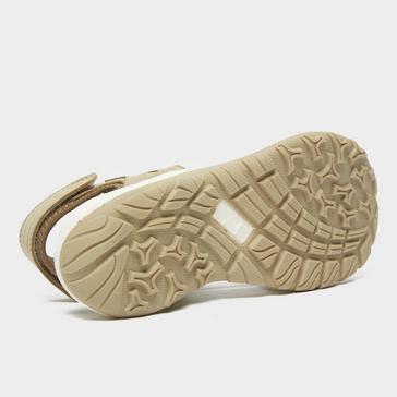 Beige Peter Storm Women's Hayle Sandals