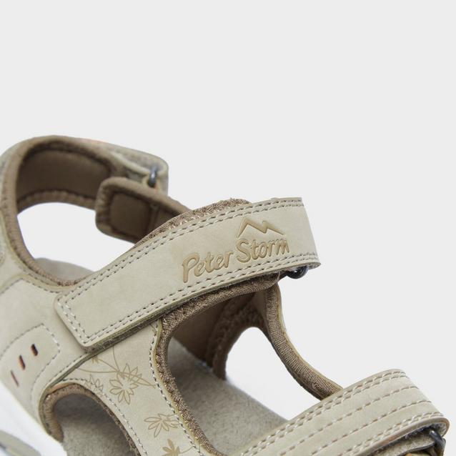 Peter Storm Women s Hayle Sandals Millets