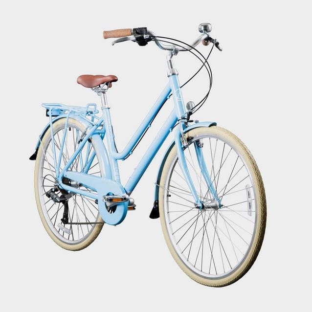 Classic heritage ladies online bike