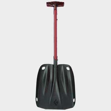 Black Black Diamond Transfer Shovel