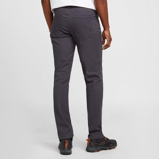 Black diamond sale stretch font pants