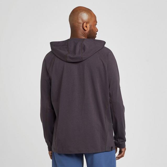 Black Diamond Men's Crag Hoodie Ultimate Outdoors