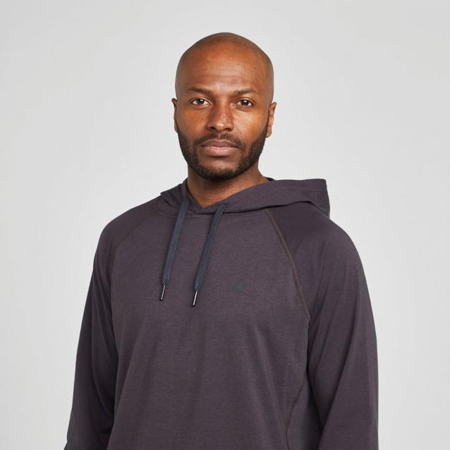 Black Diamond Men s Crag Hoodie Millets