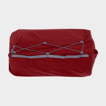 Red Sea To Summit Comfort Plus Self-Inflating Sleeping Mat