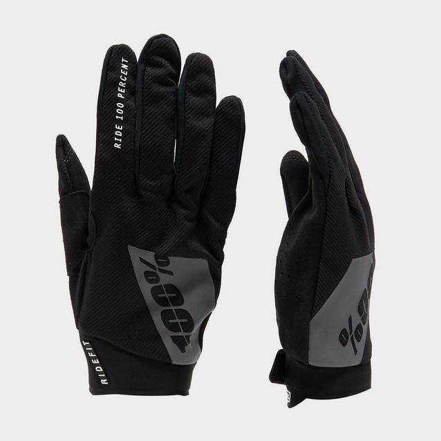 100 Ridefit Gloves Ultimate Outdoors