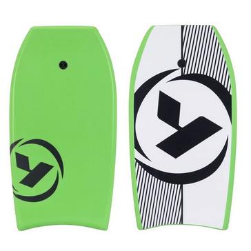 Green Wilton Bradley 42” Slick Body Board