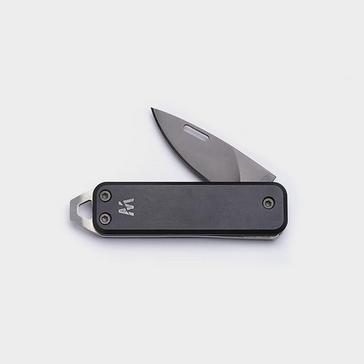 Grey WHITBY SPRINT EDC Pocket Knife (1.75