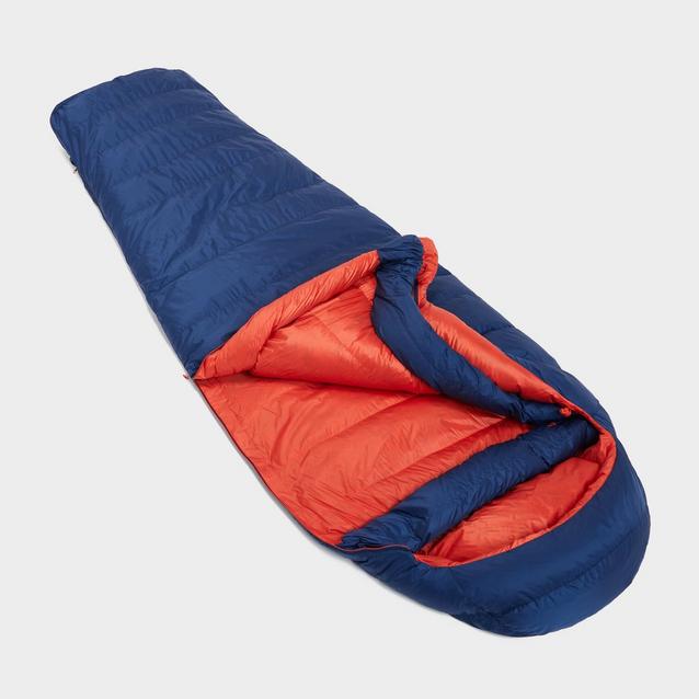 Ascent 700 sleeping on sale bag