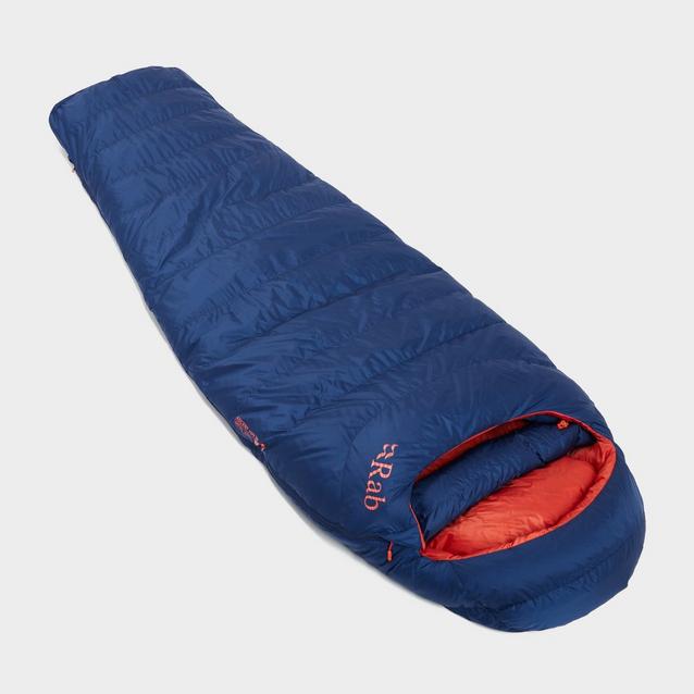 Rab ascent 700 womens on sale