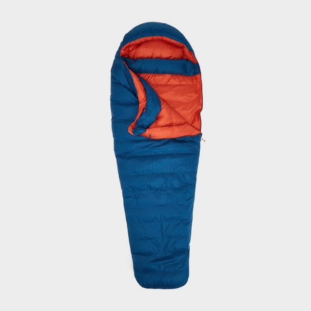 Rab Women's Ascent 700 review