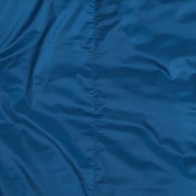 Rab Ascent 700 Hydrophobic Down Sleeping Bag (Left Zip) Blacks