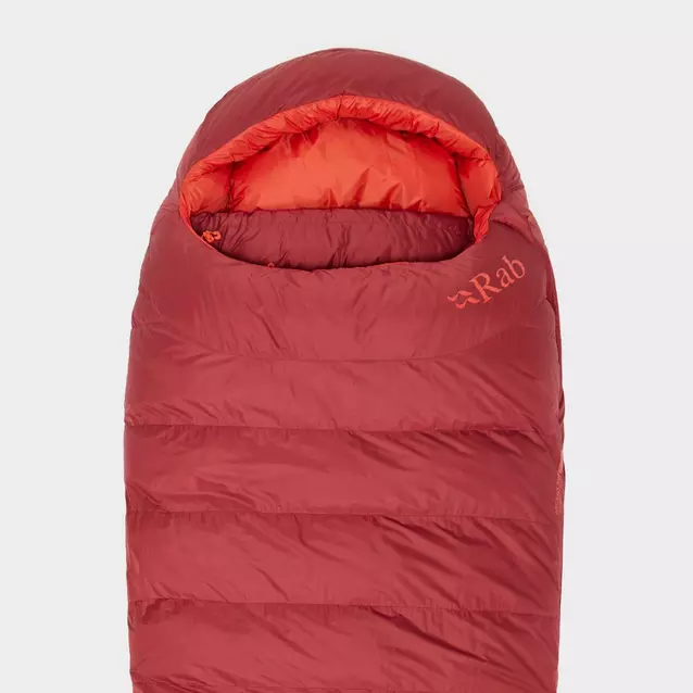 Rab store 900 ascent