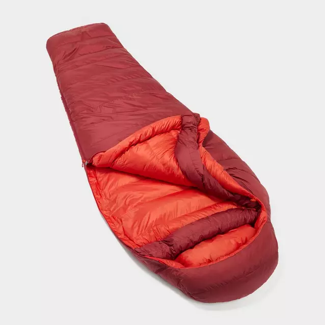 Rab 900 cheap sleeping bag