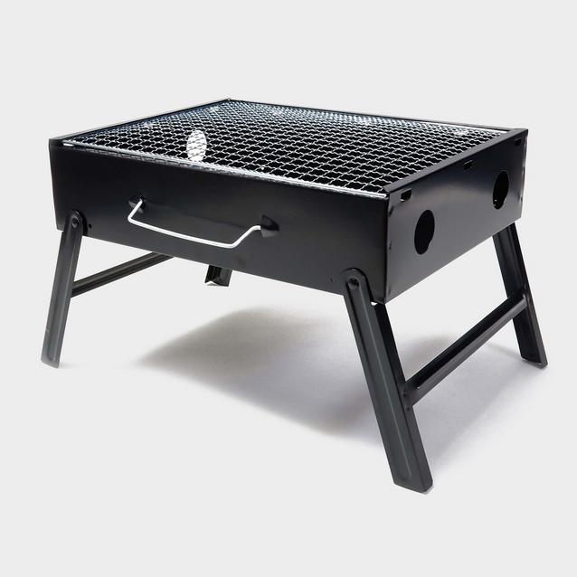 Pathfinder Folding Camping Grill