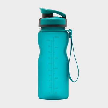 Green OEX Flip Bottle 600ml