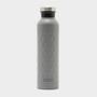 Grey OEX 500ml Double Wall Bottle