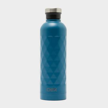 Hydro Flask 20 OZ Wide Mouth Acai Purple Bottle