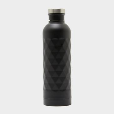 Black OEX 750ml Double Wall Bottle