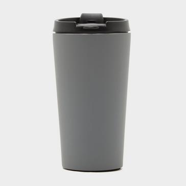 Grey Eurohike Travel Mug 370ml