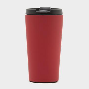 Red Eurohike Travel Mug 370ml